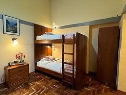 Rincón Familiar Hostel Boutique