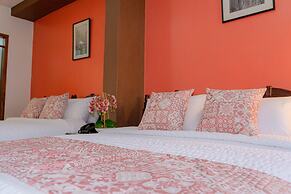 Rincón Familiar Hostel Boutique