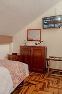 Rincón Familiar Hostel Boutique