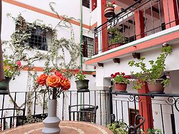 Rincón Familiar Hostel Boutique