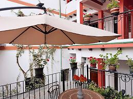 Rincón Familiar Hostel Boutique