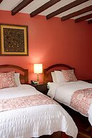 Rincón Familiar Hostel Boutique