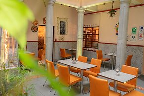 Rincón Familiar Hostel Boutique