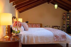 Rincón Familiar Hostel Boutique