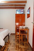 Rincón Familiar Hostel Boutique