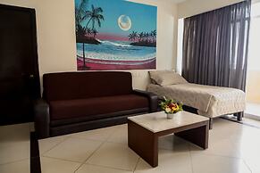 Bogavante Barra de Navidad