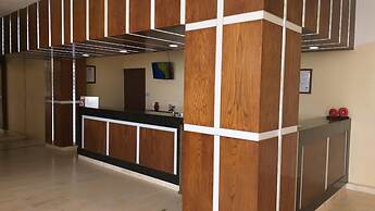 Bogavante Barra de Navidad