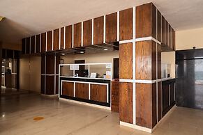 Bogavante Barra de Navidad