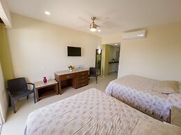 Bogavante Barra de Navidad