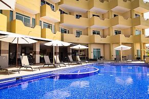 Bogavante Barra de Navidad