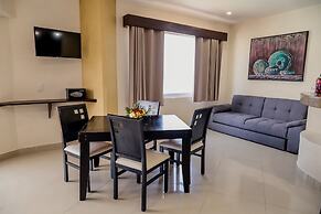 Bogavante Barra de Navidad