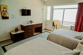 Bogavante Barra de Navidad