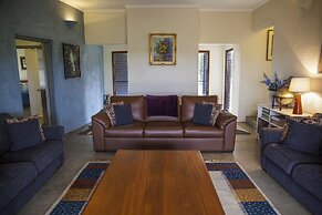 Burncroft Guest House