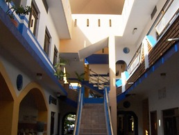 Hotel Bahía