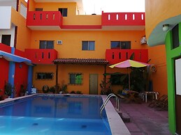 Hotel Bahía