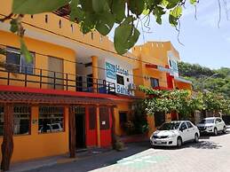 Hotel Bahía