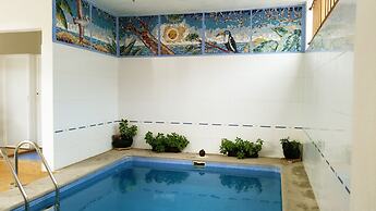 Villas El Rosario de San Andrés