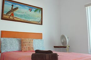 Villas El Rosario de San Andrés