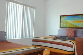 Villas El Rosario de San Andrés