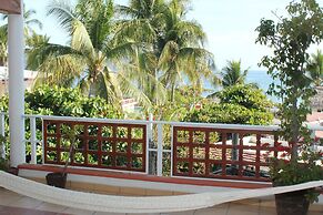 Villas El Rosario de San Andrés