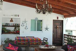 Villas El Rosario de San Andrés