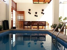 Villas El Rosario de San Andrés