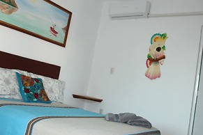 Villas El Rosario de San Andrés