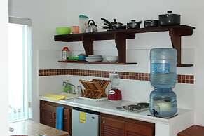 Villas El Rosario de San Andrés