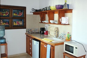 Villas El Rosario de San Andrés