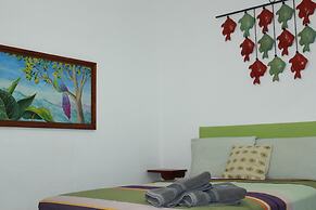 Villas El Rosario de San Andrés