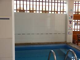 Villas El Rosario de San Andrés