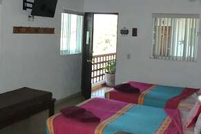 Villas El Rosario de San Andrés