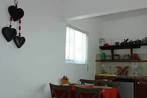 Villas El Rosario de San Andrés