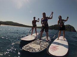 Villas El Rosario de San Andrés