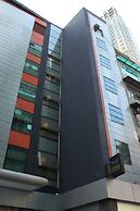 Mingle Place At The Eden