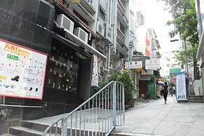 Mingle Place At The Eden