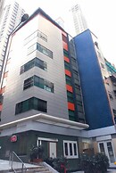 Mingle Place At The Eden