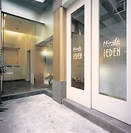 Mingle Place At The Eden