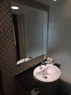 Mingle Place At The Eden