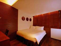 Mingle Place At The Eden