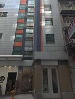 Mingle Place At The Eden