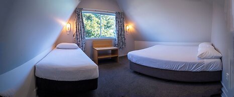 Hastings Top 10 Holiday Park