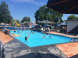 Hastings Top 10 Holiday Park