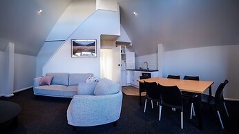 Hastings Top 10 Holiday Park