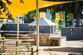 Hastings Top 10 Holiday Park