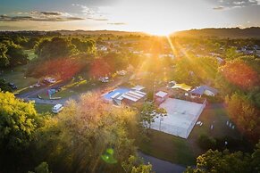 Hastings Top 10 Holiday Park