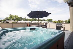 Hastings Top 10 Holiday Park