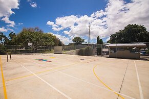 Hastings Top 10 Holiday Park