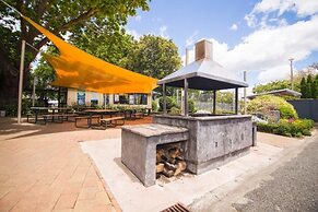 Hastings Top 10 Holiday Park