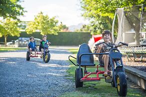 Hastings Top 10 Holiday Park